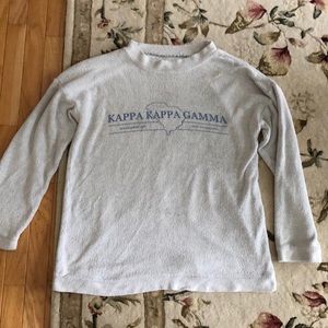 Kappa Kappa Gamma South Carolina Sweatshirt